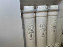 鉆芯 通用美的凈水器濾芯S1系列MRC1686a-75G/華凌50G/75G大麥MRO1790b-400g/MU135/M3通用 曬單實拍圖