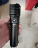 WarsunX50S手電筒強光變焦可充電遠射照知了猴超亮探照燈戶外應(yīng)急燈 曬單實拍圖