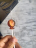 胖東來甄選星空棒棒糖代寫賀卡禮盒裝抖音網(wǎng)紅送男女好友圣誕生日 九只星空糖隨機圖案【+小罐子】 曬單實拍圖