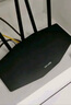 普聯(lián)（TP-LINK） BE3600 WiFi7千兆雙頻無線路由器 雙頻聚合 智能游戲加速 兒童上網(wǎng)管理 易展Mesh 7DR3610 曬單實(shí)拍圖