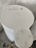 米家小米智能電熱水瓶燒水壺保溫一體機(jī) 玻璃內(nèi)膽無(wú)異味 智能恒溫 精準(zhǔn)調(diào)溫控溫 沖奶神器 大容量5L 曬單實(shí)拍圖