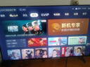 TCL雷鳥 雀5 25款 43英寸電視 144Hz高刷 2+32GB 遠(yuǎn)場語音 智能液晶超薄平板電視機(jī)43F295C 曬單實(shí)拍圖