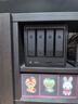 綠聯(lián)私有云DXP4800 Plus 16G內(nèi)存四盤位NAS網(wǎng)絡(luò)存儲(chǔ) 個(gè)人云硬盤家庭服務(wù)器 萬兆網(wǎng)口 適用iPhone16 曬單實(shí)拍圖