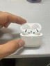 華強北新款【官網(wǎng)正品丨新Air第4代】藍牙耳機無線適配蘋果頂配主動降噪iPhone16/15/14/13/12半入耳式華強北 【主動降噪版全功能pods4】 靈動島彈窗+空間音頻+三真電量 曬單實拍圖