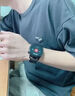 HUAWE TOP【GT4Pro】智能手表watch5可接打電話多功能測(cè)心率藍(lán)牙通話血壓 旗艦版黑色硅膠下單送表帶 曬單實(shí)拍圖
