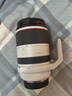 佳能（Canon） RF全畫幅微單變焦鏡頭 RF卡口 適用EOS R50 R6二代 R8 R10 R7 RP R3 R5 R100專微相機(jī) RF70-200mm F2.8 L IS USM 官方標(biāo)配【 曬單實(shí)拍圖
