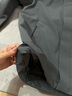波司登25新款90鵝絨輕薄羽絨服男短款可脫卸兩穿連帽保暖外套B250134125 【店長(zhǎng)推薦】紳士藍(lán)|5990 XL 185/104A 體重約155-170斤 曬單實(shí)拍圖