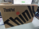 ThinkPad T14p 聯(lián)想筆記本電腦 14英寸輕薄高性能工程師商用辦公本 酷睿i5-13500H 16G 512G Win11 2.2K屏 曬單實(shí)拍圖