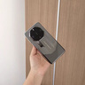 圣鱷【無需貼膜】華為mate70RS手機殼磁吸透明雙面玻璃70RS保時捷非凡大師全包防摔商務(wù)男女保護套 【紅色】高清款 華為Mate70RS 曬單實拍圖