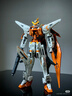 BANDAI 萬(wàn)代拼裝模型 MG 主天使-15歲以上 曬單實(shí)拍圖