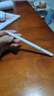 蘋果Apple Pencil 一代/二代 蘋果手寫筆二手蘋果手寫筆/電容筆/觸控筆二手平板電腦配件 蘋果Pencil 二代手寫筆+備用筆尖【99新】 曬單實(shí)拍圖