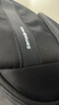 新秀麗（Samsonite）電腦包雙肩包商務(wù)背包筆記本包休閑都市36B*09010黑色15英寸 曬單實(shí)拍圖