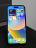 Apple/蘋果 iPhone 16 Pro Max（A3297）256GB 原色鈦金屬 支持移動聯(lián)通電信5G 雙卡雙待手機(jī) 曬單實(shí)拍圖