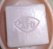 阿芙（AFU）玫瑰精油皂洗面奶深層清潔女手工皂洗臉潔面皂香皂護(hù)膚品生日禮物 玫瑰100g 曬單實(shí)拍圖