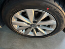 鄧祿普（DUNLOP）輪胎/汽車輪胎 205/55R16 91H SP-R1 適配本田思域/朗逸/卡羅拉 曬單實(shí)拍圖