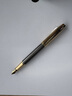 派克（PARKER）鋼筆卓爾18K金筆大墨水禮盒套裝男士高端簽字筆輕奢商務(wù)送禮生日禮物送老師長輩領(lǐng)導(dǎo)定制刻字 IM先鋒系列墨水筆【先鋒·經(jīng)典禮盒】 曬單實拍圖