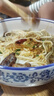 梵季（Fanji）客廳燈現(xiàn)代簡約大氣led吸頂燈臥室燈餐廳燈中山燈具組合全屋套餐 特大110*70智能款+語音+APP+遙控 曬單實拍圖