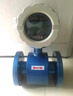SD華遠電磁流量計數顯流量傳感器污水廢水防腐管道 DN50 四氟襯里 DN32-四氟襯里 曬單實(shí)拍圖
