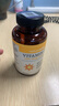naturewise陽光瓶維生素D3軟膠囊5000IU 活性vd3男女備孕成人補鈣360粒/瓶 曬單實拍圖