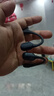 韶音（SHOKZ）【國家補(bǔ)貼】OpenRun Air  S803骨傳導(dǎo)耳機(jī)開放式運(yùn)動跑步長續(xù)航無線藍(lán)牙耳機(jī) 石墨黑 曬單實(shí)拍圖