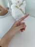 伊燦日韓新款可調(diào)節(jié)水鉆戒指女輕奢時(shí)尚小眾氣質(zhì)指環(huán)設(shè)計(jì)感高級(jí)食指戒 開口可調(diào)節(jié) 曬單實(shí)拍圖