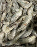 萬景 北海鮮凍白蝦 國(guó)產(chǎn)白蝦 單凍無冰凈重4斤 100-120只 燒烤聚餐  曬單實(shí)拍圖