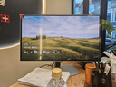 三星（SAMSUNG）27英寸 OLED 240Hz 2K  防燒屏技術(shù)防眩光 G61SD  電競顯示器 LS27DG610SCXXF 曬單實拍圖