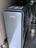 海爾（Haier）鮮活水promax 889凈水器家用RO反滲透廚下式瞬時(shí)1400G大流速直飲機(jī)8年進(jìn)口膜母嬰直飲國(guó)家補(bǔ)貼 曬單實(shí)拍圖