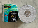 潔柔有芯卷紙藝術(shù)油畫(huà)Face4層200克*10卷衛(wèi)生紙卷筒紙巾整箱開(kāi)學(xué)必備 曬單實(shí)拍圖