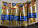 曼秀雷敦防曬霜女新碧雙重保濕防曬乳面部隔離紫外線SPF50+ 【全身可用】小金帽防曬80g*1 曬單實拍圖