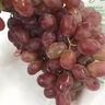 桃李村新疆克倫生葡萄新鮮水果紅提脆甜多汁孕婦應季水果 新鮮紅提2斤嘗鮮裝 曬單實(shí)拍圖