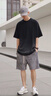 NEW BALANCE NB327官方夏季休閑鞋男鞋女鞋情侶舒適增高鞋百搭潮流運(yùn)動(dòng)鞋 米灰色/白色 MS327FE 43 (腳長(zhǎng)27.5cm) 曬單實(shí)拍圖