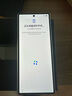 三星（SAMSUNG）Galaxy Z Fold6 折疊屏手機(jī) 5G全網(wǎng)通 商務(wù)書(shū)寫(xiě)體驗(yàn) AI旗艦智能機(jī) Fold6 星夜銀（12GB） 256GB【美版5G單卡】 曬單實(shí)拍圖
