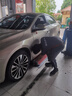 倍耐力汽車輪胎235/45R18 98Y 新P7 原配沃爾沃S60L 曬單實拍圖