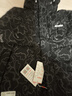 鴨鴨（YAYA）【反季】加厚羽絨服男士短款連帽韓版時尚商務休閑保暖防寒外套D 黑迷彩YE2B010612D 3XL /190 曬單實拍圖
