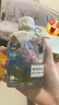 懷音干花浮游花瓶永生花植物標本繡球花束畢業(yè)女生生日母親節日禮物 隨機款(款式隨機發(fā))100ml 浮游花瓶(不含其它) 曬單實(shí)拍圖