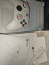 微軟微軟xbox series s/x xsx xss手柄 次時代游戲主機 高清4k主機 Series 冰雪白 曬單實拍圖