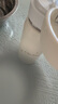 膳魔師（THERMOS）兒童保溫杯小王子316L不銹鋼帶杯套水杯學(xué)生杯帶卡扣便攜式TCKI 曬單實(shí)拍圖
