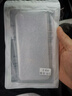 紐霸 適用于小米8/青春版手機殼 小米8se透明保護套防摔軟殼硅膠包邊手機套 【小米8】透明手機殼 曬單實(shí)拍圖