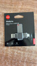 ThinkPlus聯(lián)想128GB Type-C USB3.2 雙接口U盤手機(jī)電腦通用大容量 辦公商務(wù)u盤TPU301系列 曬單實(shí)拍圖