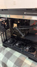 AMD銳龍R7 9800X3D主機組裝電腦RTX5080 RX9070XT顯卡直播電競設計臺式電腦主機DIY組裝機 銳龍7 9800X3D+RTX5070Ti丨配四 主機套件 曬單實(shí)拍圖