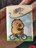 清風【李昀銳同款】無香手帕紙4層 6張*30包 濕水不易破  迷你便攜 曬單實拍圖