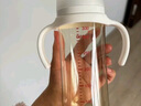 貝親（Pigeon）PPSU寬口徑雙把手奶瓶330ml LL號奶嘴 9個月+ AA271 曬單實拍圖