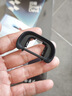 JJC 適用索尼A7R4 A7R3 A7M3眼罩SONY A7RM4 A73 A7R2 A7M2 A7S2 A9II微單相機取景器罩 接目鏡配件 曬單實拍圖