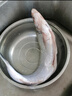 品鮮肴淡水鮮活大翹嘴魚(yú)生態(tài)白魚(yú)白刁魚(yú)新鮮淡水魚(yú)小刁子魚(yú)翹嘴白魚(yú)翹殼 新鮮白魚(yú)2條（每條1.4-1.5斤） 曬單實(shí)拍圖
