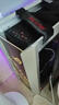 華碩（ASUS）玩家國度ROG Strix Helios太陽神機(jī)箱（中塔側(cè)透明玻璃/GPU 支架/電競游戲機(jī)箱） ROG GX601白色太陽神 曬單實(shí)拍圖