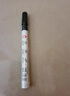 三菱（Uni）PX-21 小字油漆筆 0.8-1.2mm工業(yè)記號(hào)筆物流筆（可用于汽車(chē)補(bǔ)漆）黑色12支裝 曬單實(shí)拍圖