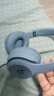 beats Solo4  頭戴式無(wú)線藍(lán)牙耳機(jī) 兼容安卓蘋果系統(tǒng) beats耳機(jī) 巖青色 國(guó)行全新 曬單實(shí)拍圖
