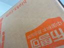 布魯可大顆粒拼裝積木桶玩具 多多樂(lè)園生日禮物 曬單實(shí)拍圖