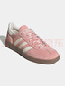 阿迪達(dá)斯 （adidas）HANDBALL SPEZIAL SHOES 男女鞋復(fù)古球鞋經(jīng)典運(yùn)動(dòng)潮流休閑鞋 KJ6305 37 曬單實(shí)拍圖